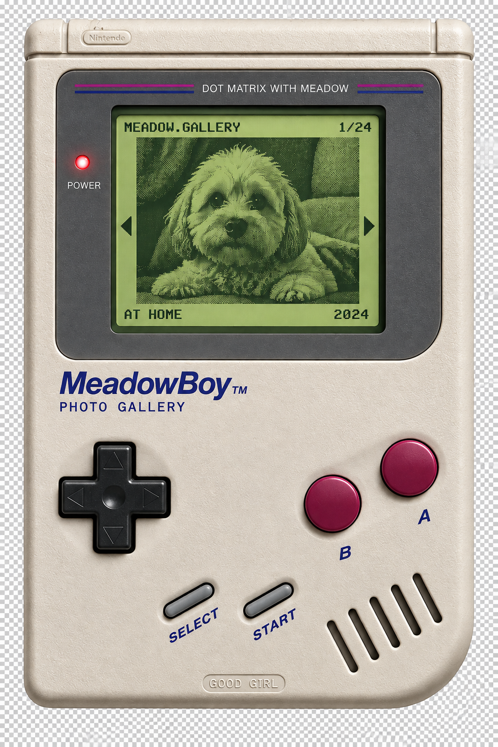 meadowboy